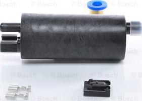 BOSCH 0 580 314 097 - Polttoainepumppu inparts.fi