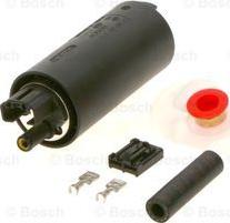 BOSCH 0 580 314 075 - Polttoainepumppu inparts.fi