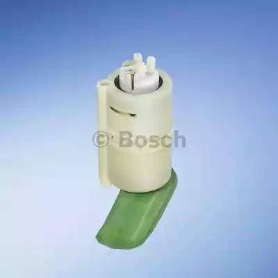 BOSCH 0 580 453 975 - Polttoainepumppu inparts.fi