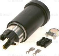 BOSCH 0 580 314 155 - Polttoainepumppu inparts.fi