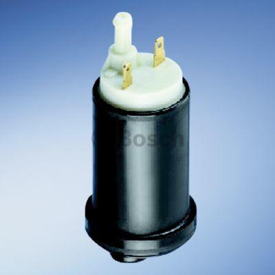 BOSCH 0 580 314 156 - Polttoainepumppu inparts.fi