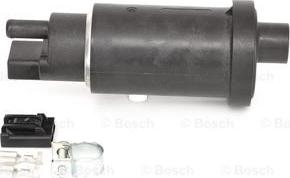 BOSCH 0 580 314 152 - Polttoainepumppu inparts.fi