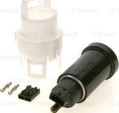 BOSCH 0 580 314 165 - Polttoainepumppu inparts.fi