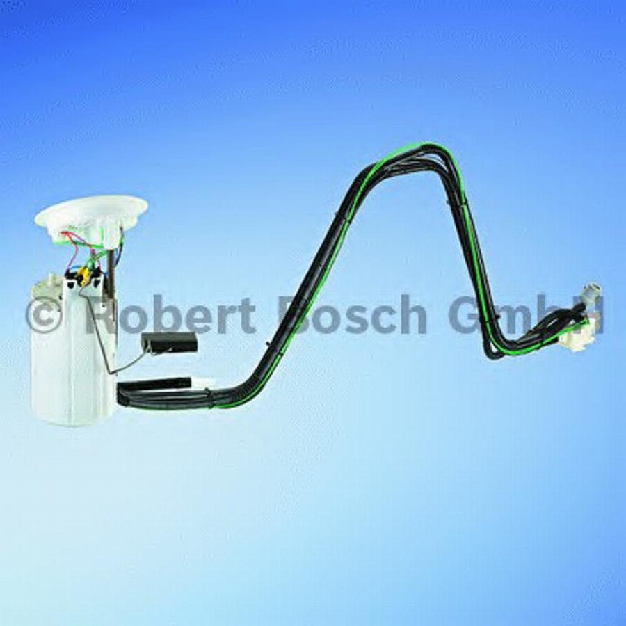 BOSCH 0 580 314 106 - Polttoaineen syöttömoduuli inparts.fi