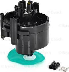 BOSCH 0 580 314 123 - Polttoainepumppu inparts.fi