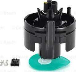 BOSCH 0 580 314 123 - Polttoainepumppu inparts.fi