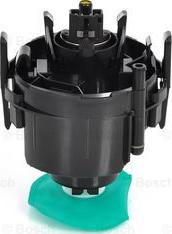 BOSCH 0 580 314 123 - Polttoainepumppu inparts.fi