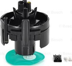 BOSCH 0 580 314 123 - Polttoainepumppu inparts.fi