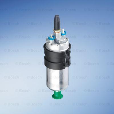 BOSCH 0 580 254 945 - Polttoainepumppu inparts.fi