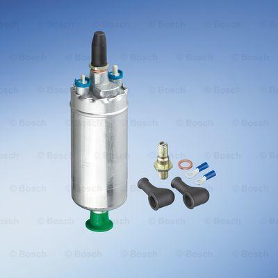 BOSCH 0 580 254 956 - Polttoainepumppu inparts.fi