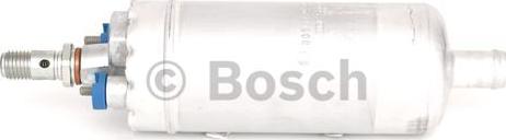 BOSCH 0 580 254 950 - Polttoainepumppu inparts.fi