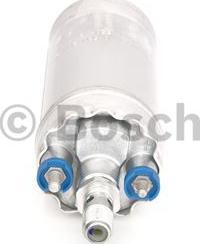 BOSCH 0 580 254 950 - Polttoainepumppu inparts.fi