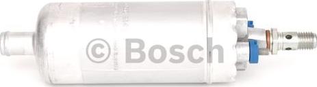 BOSCH 0 580 254 950 - Polttoainepumppu inparts.fi