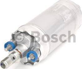 BOSCH 0 580 254 950 - Polttoainepumppu inparts.fi