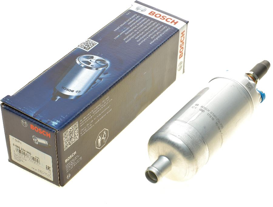 BOSCH 0 580 254 950 - Polttoainepumppu inparts.fi