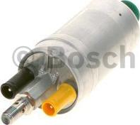 BOSCH 0 580 254 952 - Polttoainepumppu inparts.fi