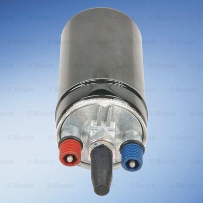 BOSCH 0 580 254 968 - Polttoainepumppu inparts.fi