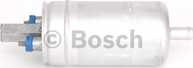 BOSCH 0 580 254 984 - Polttoainepumppu inparts.fi