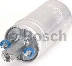 BOSCH 0 580 254 984 - Polttoainepumppu inparts.fi