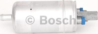 BOSCH 0 580 254 984 - Polttoainepumppu inparts.fi