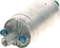 BOSCH 0 580 254 982 - Polttoainepumppu inparts.fi