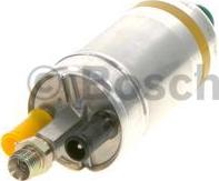 BOSCH 0 580 254 935 - Polttoainepumppu inparts.fi