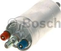 BOSCH 0 580 254 929 - Polttoainepumppu inparts.fi