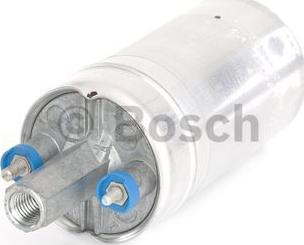 BOSCH 0 580 254 979 - Polttoainepumppu inparts.fi