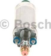 BOSCH 0 580 254 049 - Polttoainepumppu inparts.fi