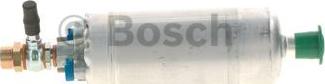 BOSCH 0 580 254 049 - Polttoainepumppu inparts.fi