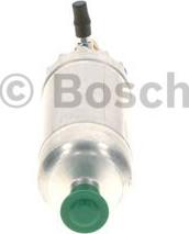 BOSCH 0 580 254 049 - Polttoainepumppu inparts.fi