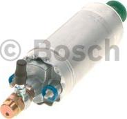 BOSCH 0 580 254 049 - Polttoainepumppu inparts.fi