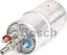 BOSCH 0 580 254 040 - Polttoainepumppu inparts.fi