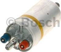 BOSCH 0 580 254 051 - Polttoainepumppu inparts.fi