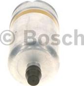 BOSCH 0 580 254 051 - Polttoainepumppu inparts.fi