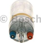 BOSCH 0 580 254 051 - Polttoainepumppu inparts.fi