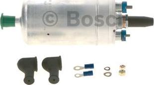 BOSCH 0 580 254 053 - Polttoainepumppu inparts.fi