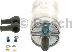 BOSCH 0 580 254 053 - Polttoainepumppu inparts.fi