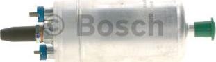 BOSCH 0 580 254 053 - Polttoainepumppu inparts.fi