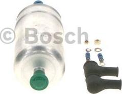 BOSCH 0 580 254 053 - Polttoainepumppu inparts.fi