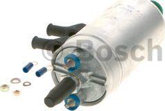 BOSCH 0 580 254 053 - Polttoainepumppu inparts.fi