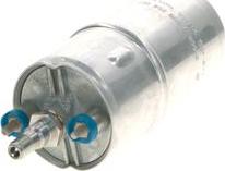 BOSCH 0 580 254 001 - Polttoainepumppu inparts.fi