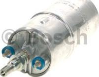 BOSCH 0 580 254 003 - Polttoainepumppu inparts.fi