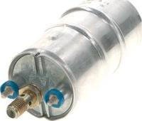 BOSCH 0 580 254 011 - Polttoainepumppu inparts.fi