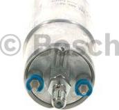 BOSCH 0 580 254 021 - Polttoainepumppu inparts.fi