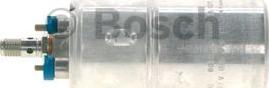 BOSCH 0 580 254 021 - Polttoainepumppu inparts.fi