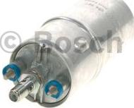 BOSCH 0 580 254 021 - Polttoainepumppu inparts.fi