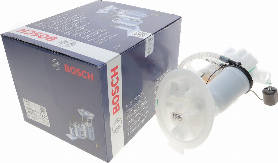 BOSCH 0 580 200 700 - Polttoaineen syöttömoduuli inparts.fi