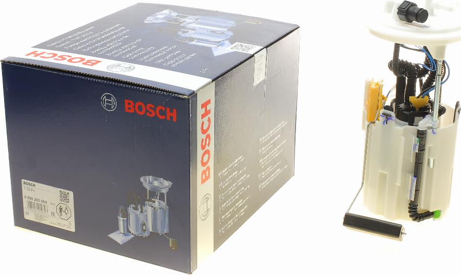 BOSCH 0 580 203 004 - Polttoaineen syöttömoduuli inparts.fi