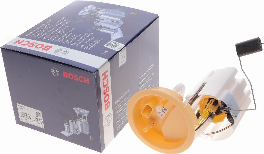 BOSCH 0 580 203 304 - Polttoaineen syöttömoduuli inparts.fi